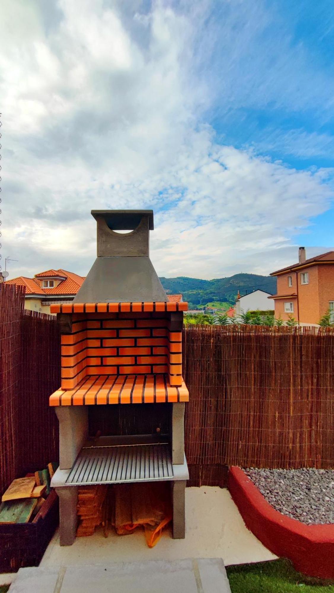 Casa Fulgueiras Appartement Oviede