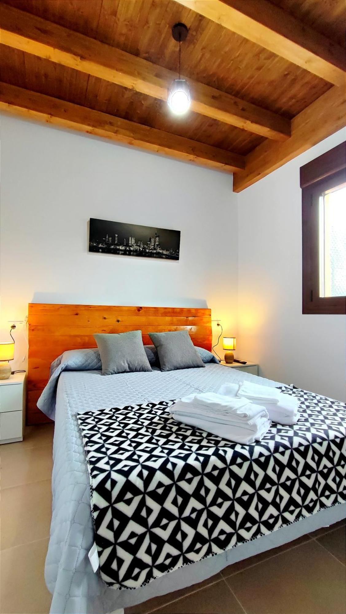 Appartement Casa Fulgueiras