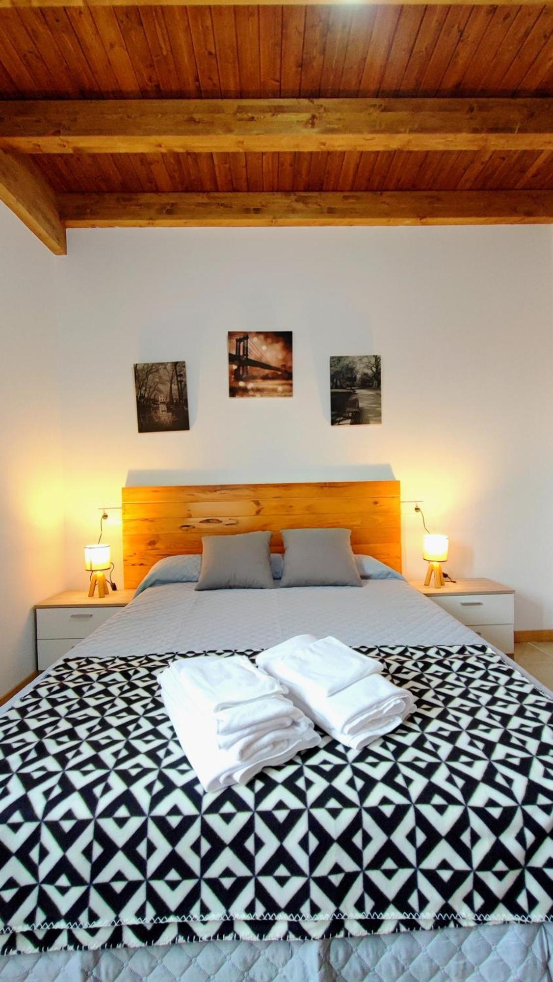 Casa Fulgueiras Oviede